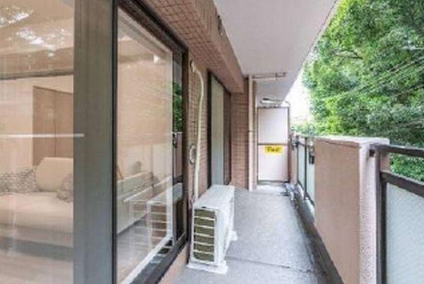 クリオ片倉町西壱番館