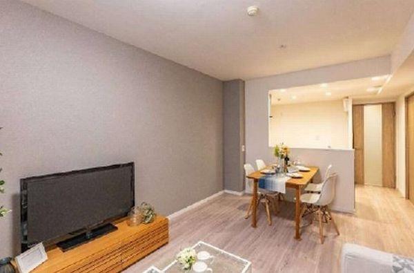 クリオ片倉町西壱番館