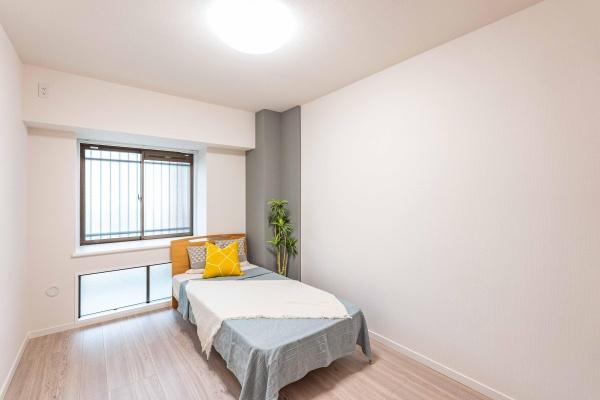 クリオ片倉町西壱番館