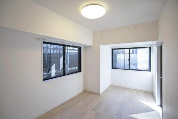 マイキャッスル東神奈川