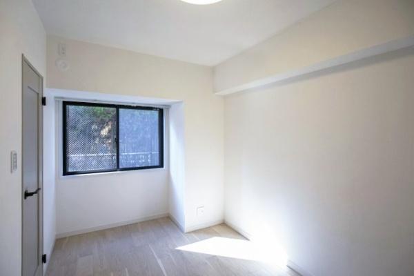 マイキャッスル東神奈川