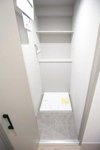 マイキャッスル東神奈川