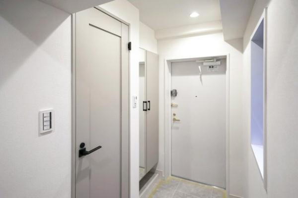 マイキャッスル東神奈川