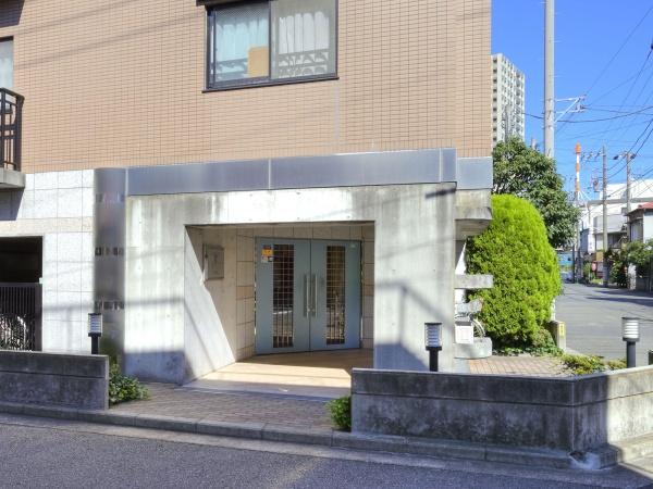 マイキャッスル東神奈川