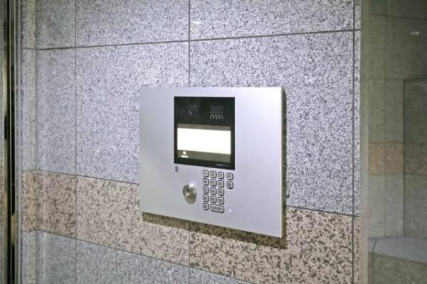 マイキャッスル東神奈川