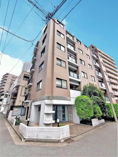 マイキャッスル東神奈川