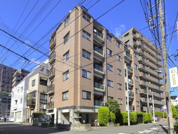 マイキャッスル東神奈川