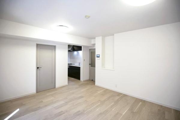 マイキャッスル東神奈川