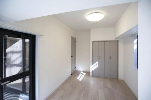 マイキャッスル東神奈川