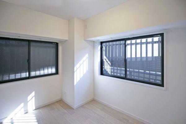 マイキャッスル東神奈川