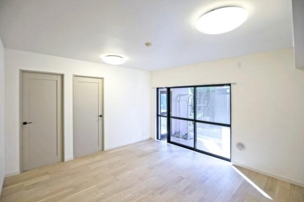 マイキャッスル東神奈川