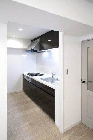 マイキャッスル東神奈川