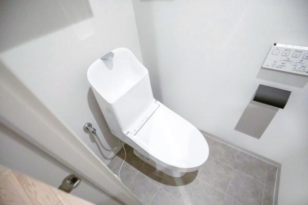 マイキャッスル東神奈川