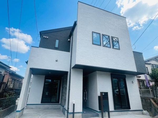 旭区鶴ケ峰本町2丁目