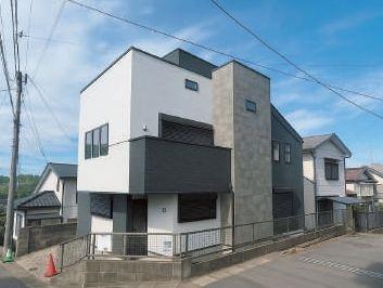 旭区鶴ケ峰本町2丁目