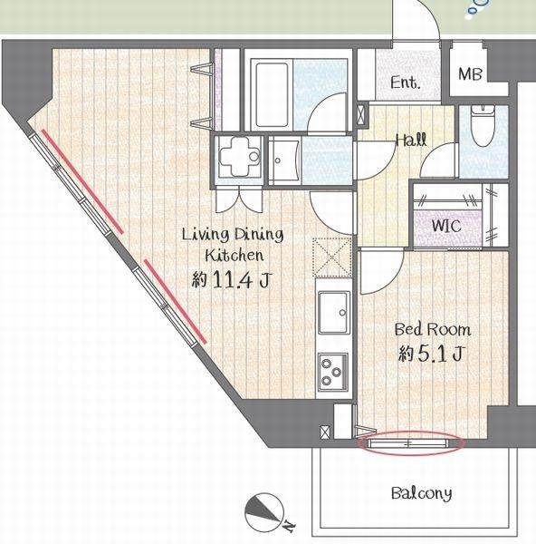 日神パレステージ横浜南