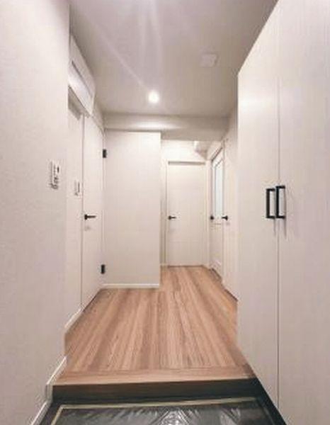 日神パレステージ横浜南