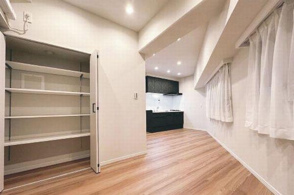 日神パレステージ横浜南