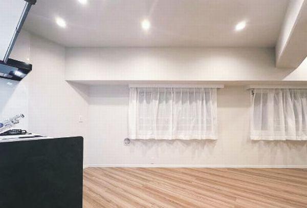 日神パレステージ横浜南