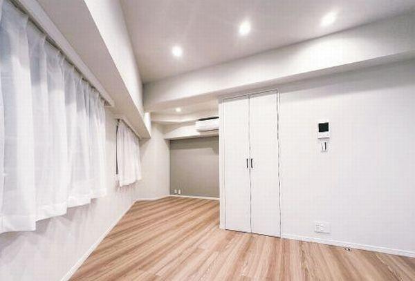 日神パレステージ横浜南