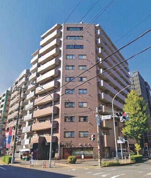 日神パレステージ横浜南