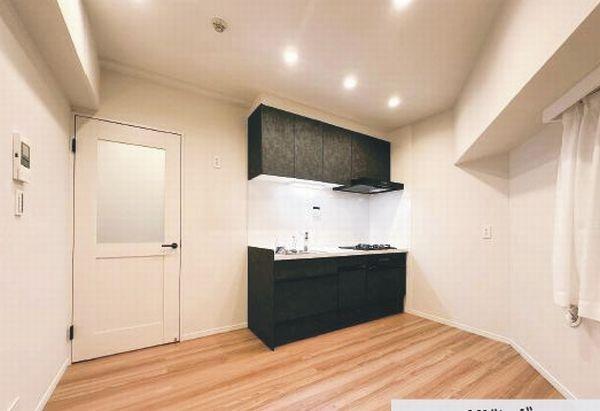 日神パレステージ横浜南