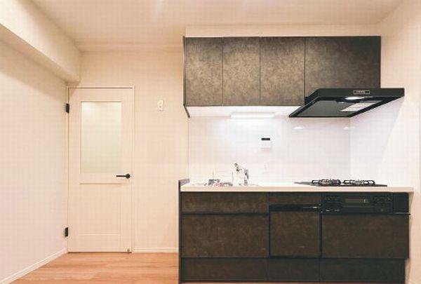 日神パレステージ横浜南