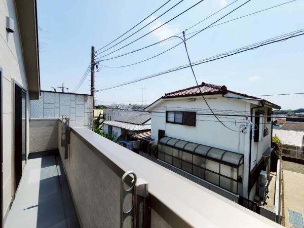 鶴見区上の宮1丁目