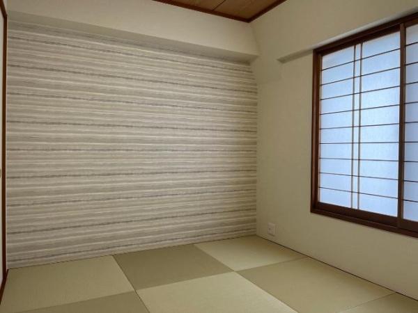 コスモ横浜和田町ヒルズ