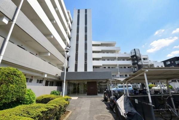 エクセレンス横浜