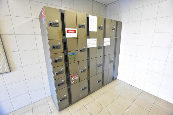 エクセレンス横浜