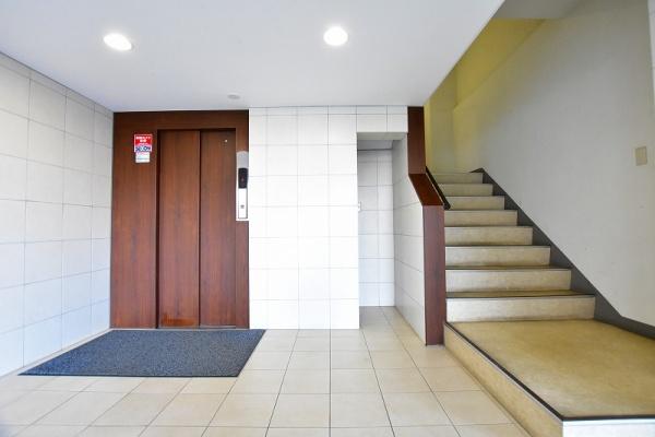 エクセレンス横浜