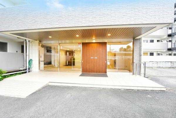 エクセレンス横浜