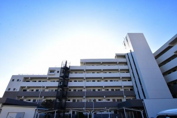 エクセレンス横浜