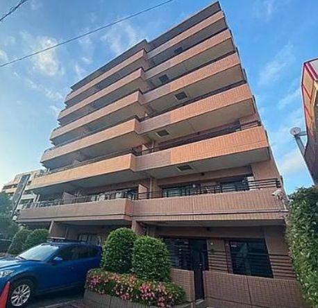 コスモ白楽シティフォルム