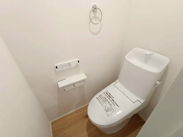 神奈川区六角橋4丁目全5棟　1号棟