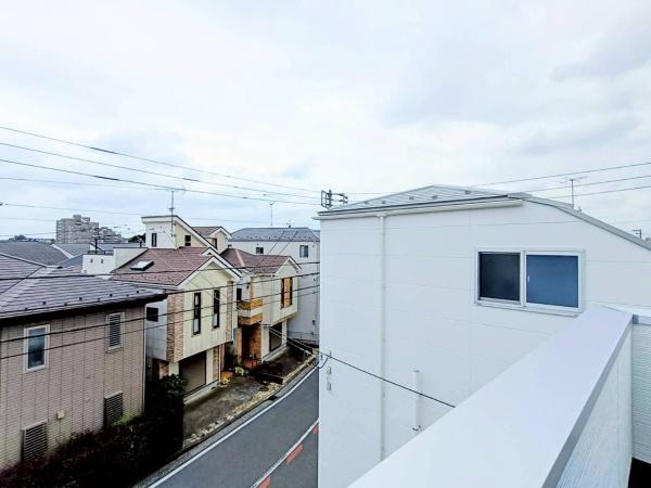 神奈川区六角橋4丁目全5棟　2号棟