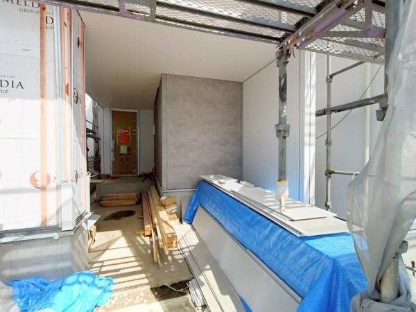 神奈川区六角橋4丁目全5棟　2号棟