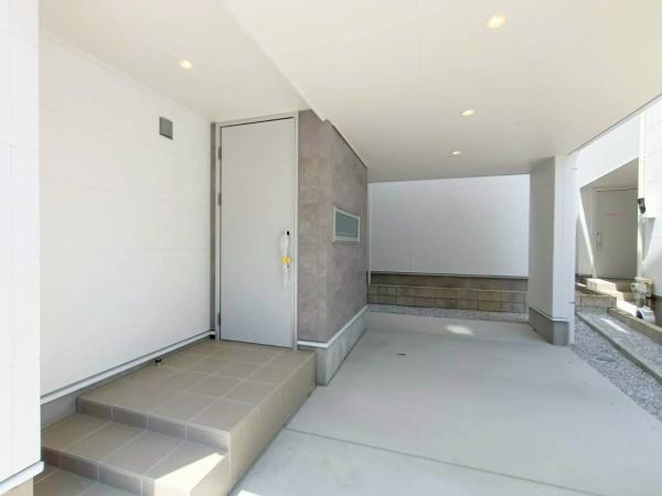 神奈川区六角橋4丁目全5棟　5号棟