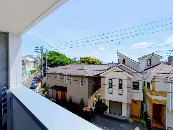 神奈川区六角橋4丁目全5棟　5号棟
