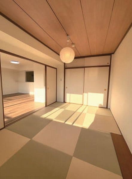 ヒルトップ横濱根岸セントラルコート