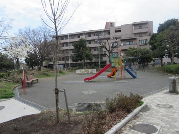 ヒルトップ横濱根岸セントラルコート