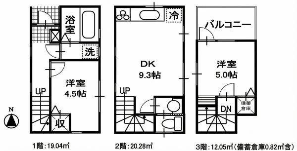 南区清水ケ丘