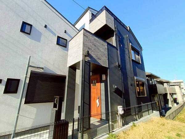 横浜市港北区鳥山町の一戸建て・一軒家購入なら【センチュリー21】