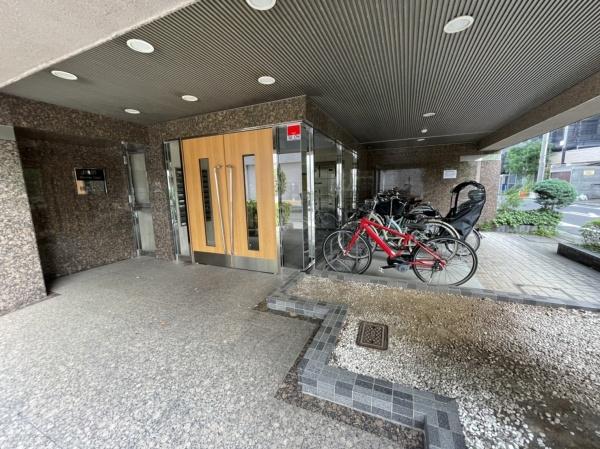 ブライト横濱根岸