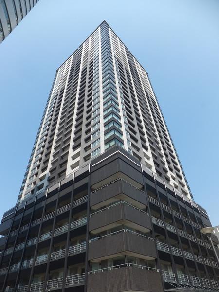 パークタワー横浜ステーションプレミア