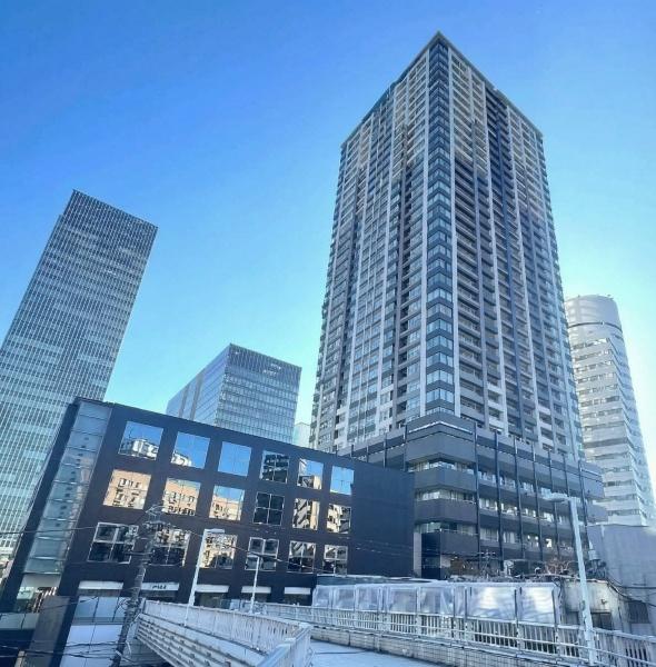パークタワー横浜ステーションプレミア
