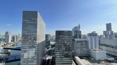 パークタワー横浜ステーションプレミア