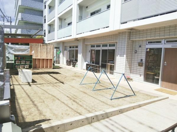 ガルボシティー都筑区折本町4期(なかまちっこじゃんぷ園)