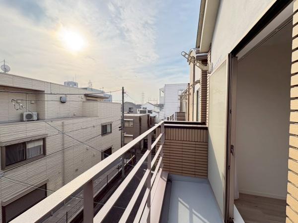 横浜市港北区日吉７丁目の中古一戸建て